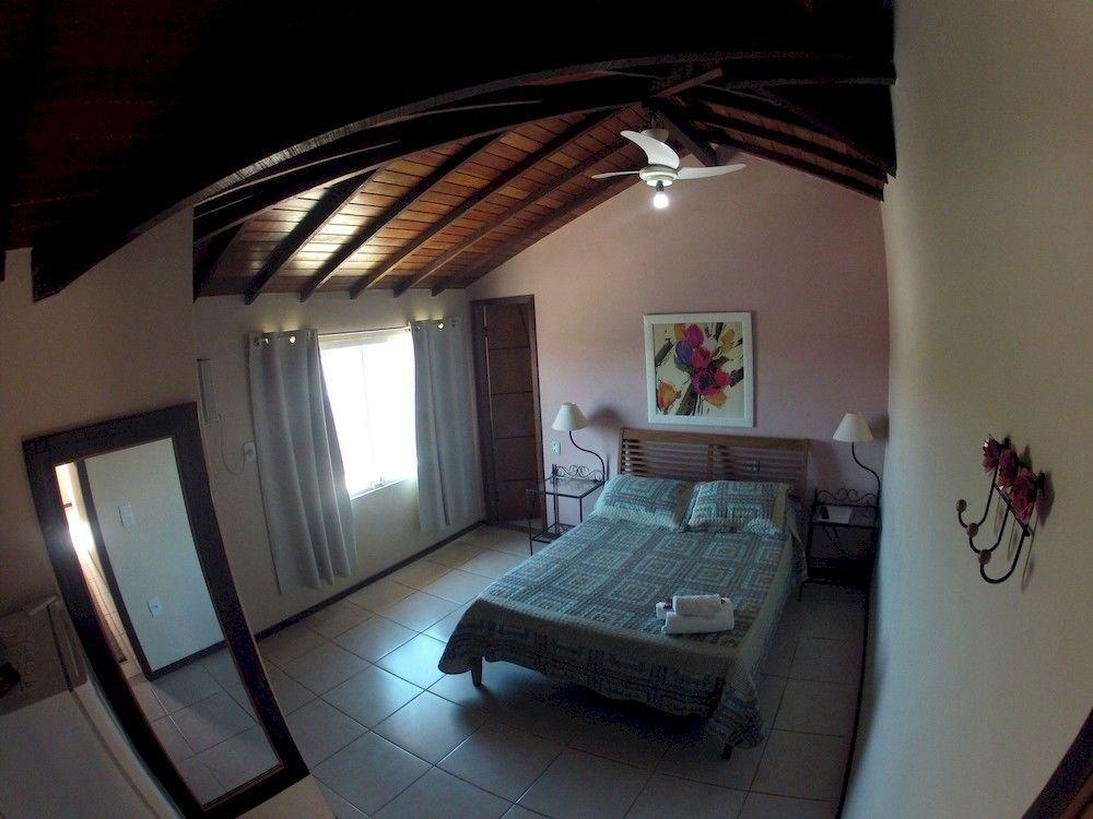 Pousada Canoas Búzios Eksteriør bilde